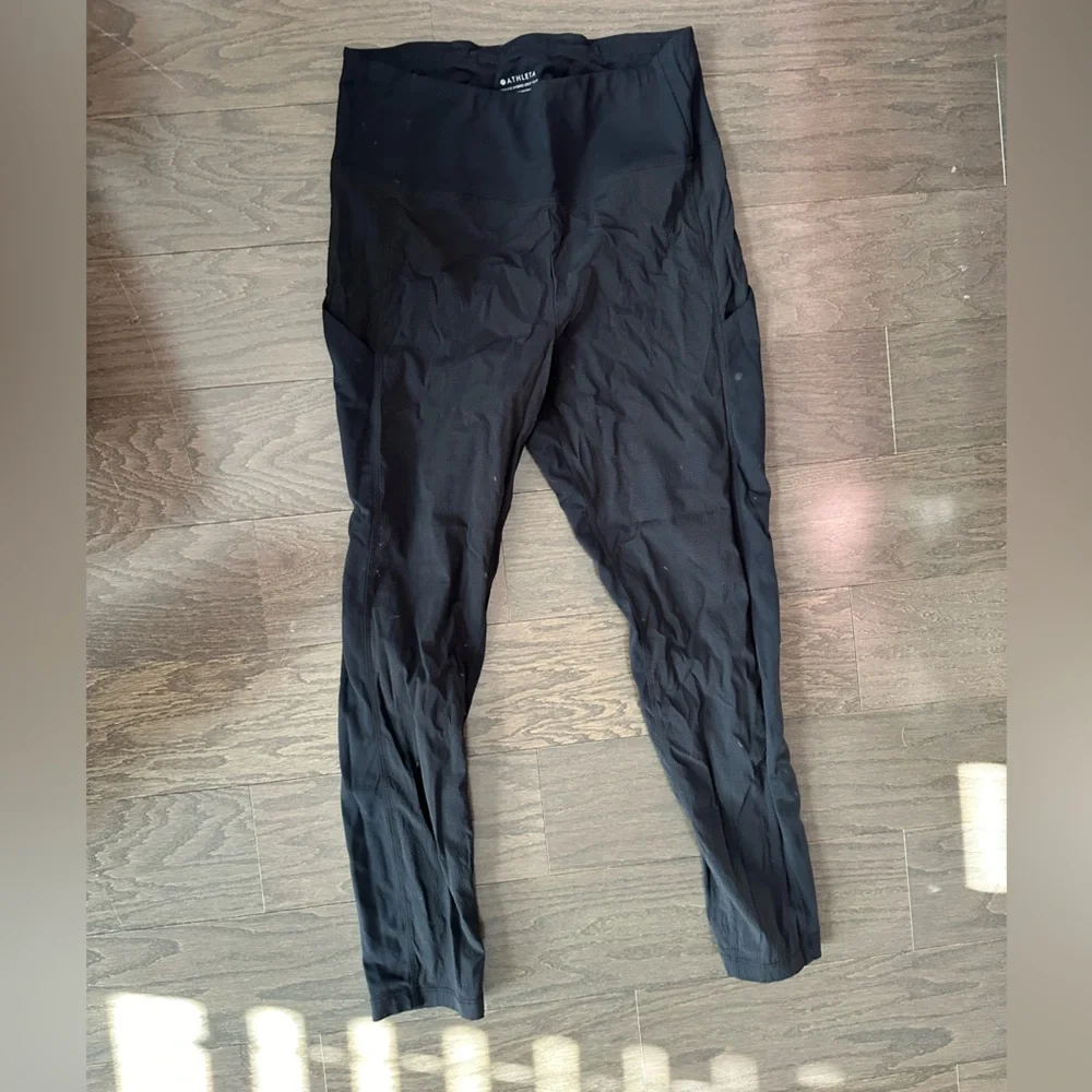Trekkie hybrid crop tight - Picture 1 of 1
